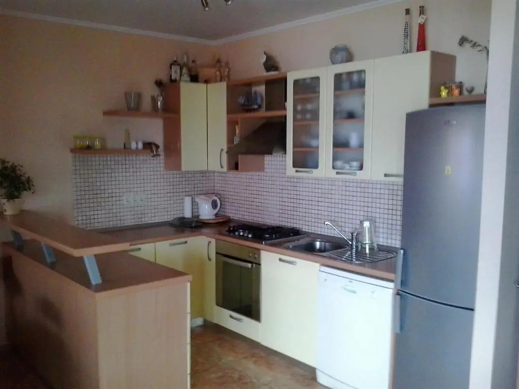 Apartments Zemunik