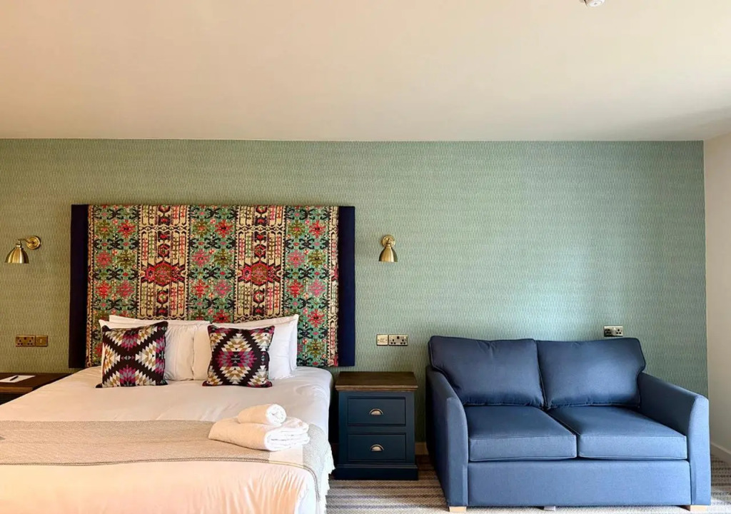 Great Hallingbury Manor & Lodges London Stansted