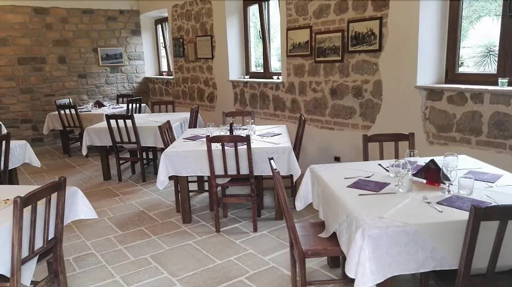 Tenuta Le Pantanelle
