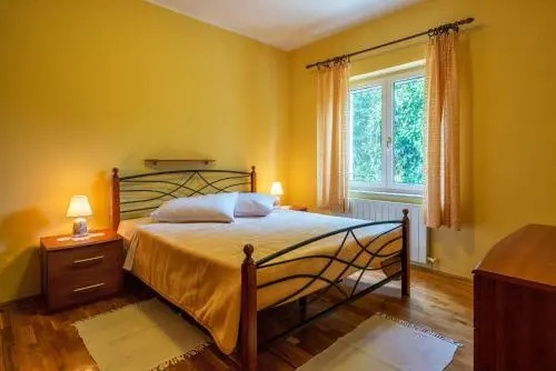Apartment Majoran