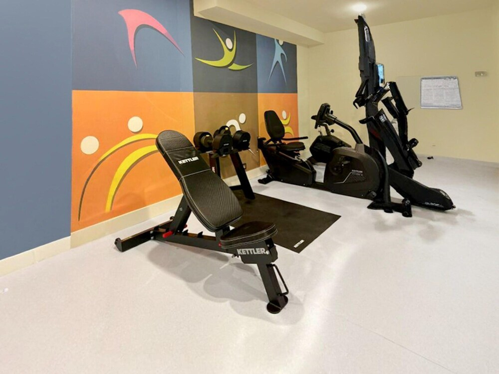Schwarzbachtal Wheelchair Accessible Double Room