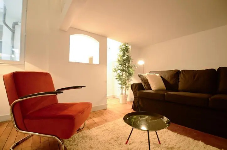 Short Stay Apartment Elisabeth