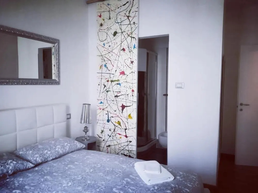 Zenzero&Cannella Boutique Rooms