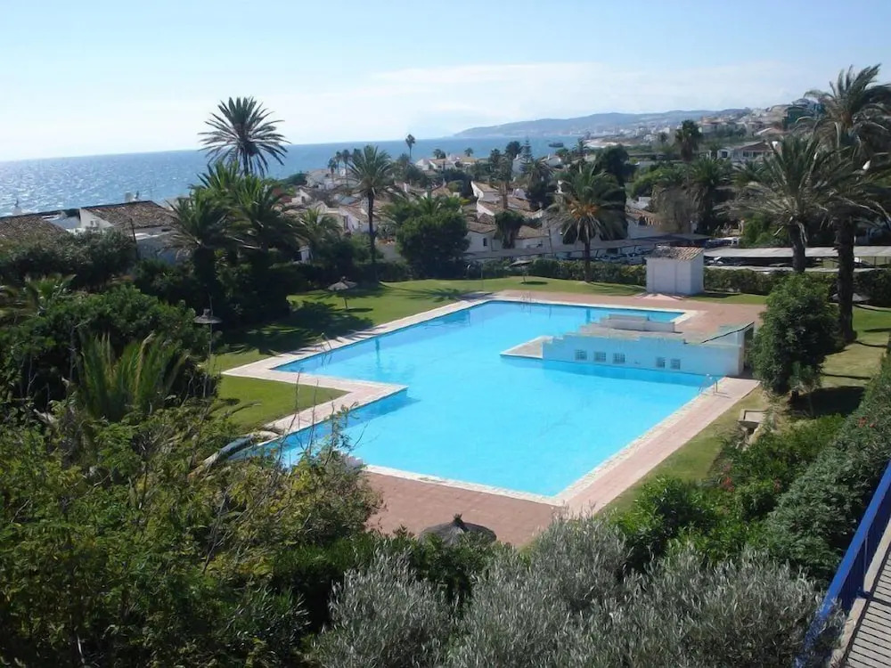 Brisas del Mar