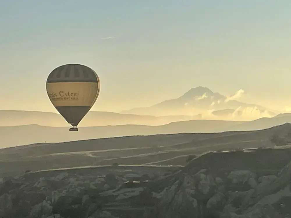 Casa Cappadocia