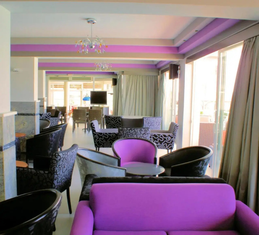Akti Dimis Hotel