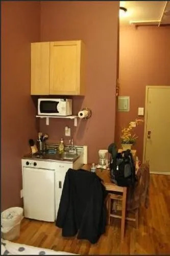 Harlem Bed and Breakfast