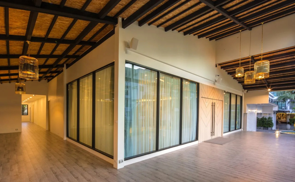 The Pago Design Hotel Phuket-SHA Plus