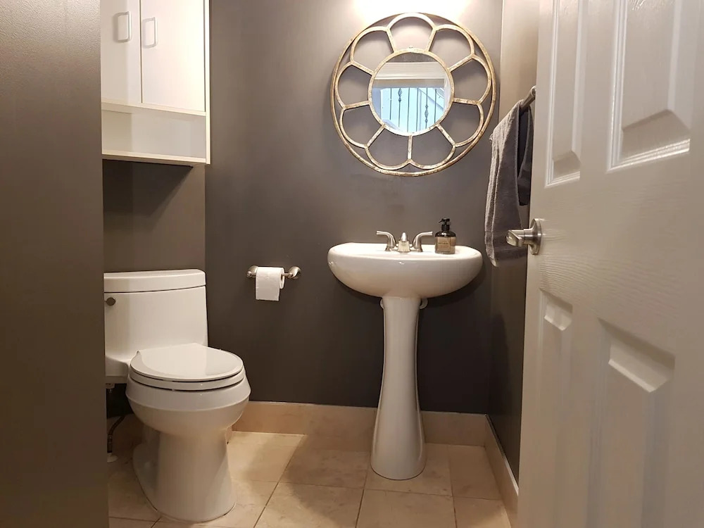 Tuscan Ridge Guesthouse Calgary West
