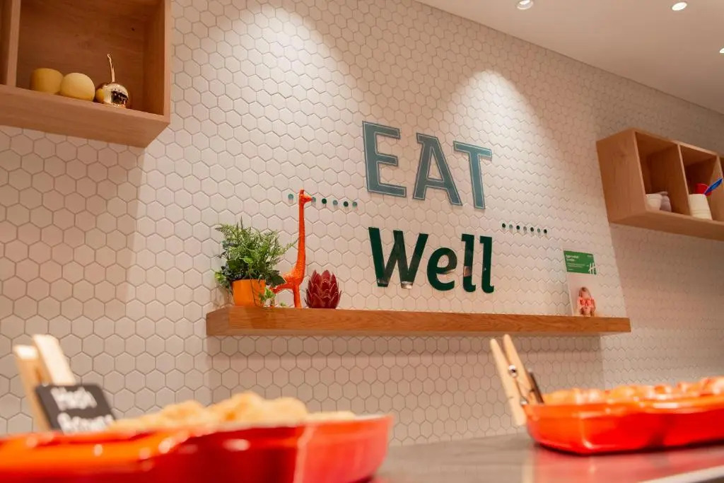Holiday Inn Newport by IHG
