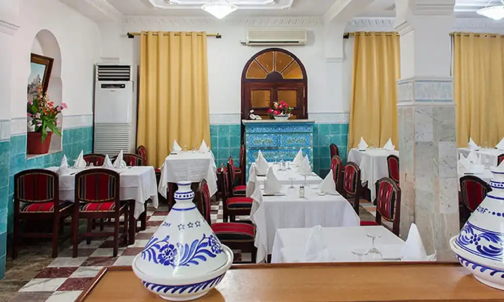 Dar Diaf Bouchaoui