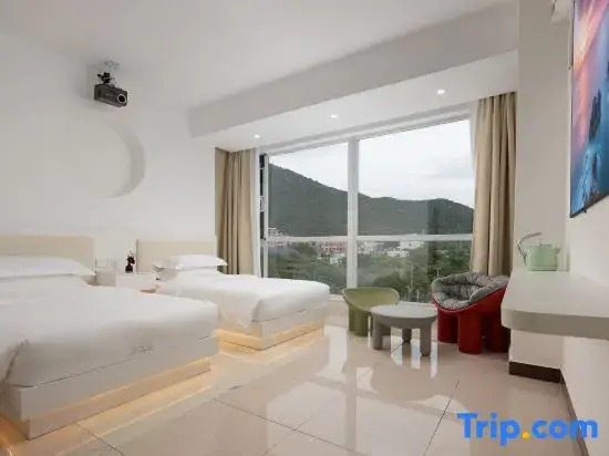 Yiduo Hotel (Tianya Haijiao)