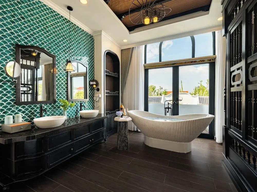 La Charm Ninh Binh Hotel & Spa