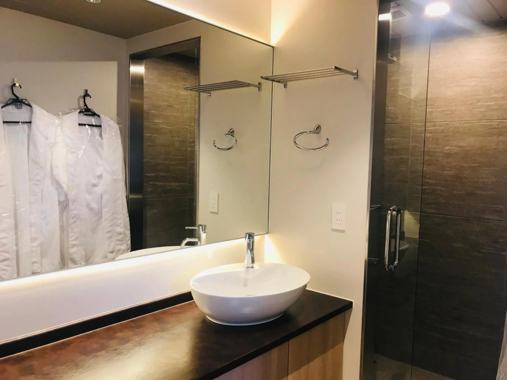 Mori no Spa Resort Hokkaido Hotel