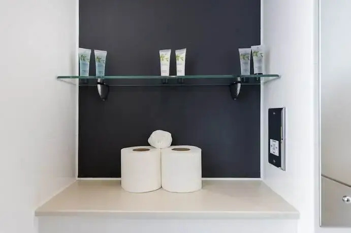 Premium Studio near the heart of Oxford