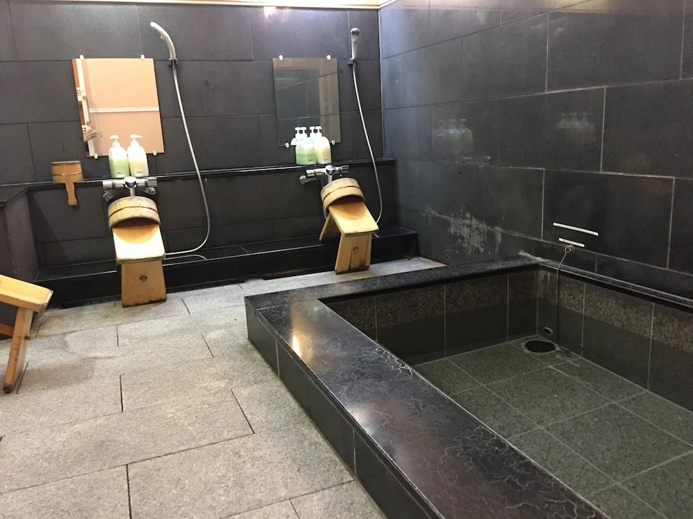 Ryokan Seibei