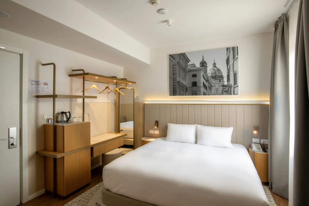 Hotel Cosmopolita