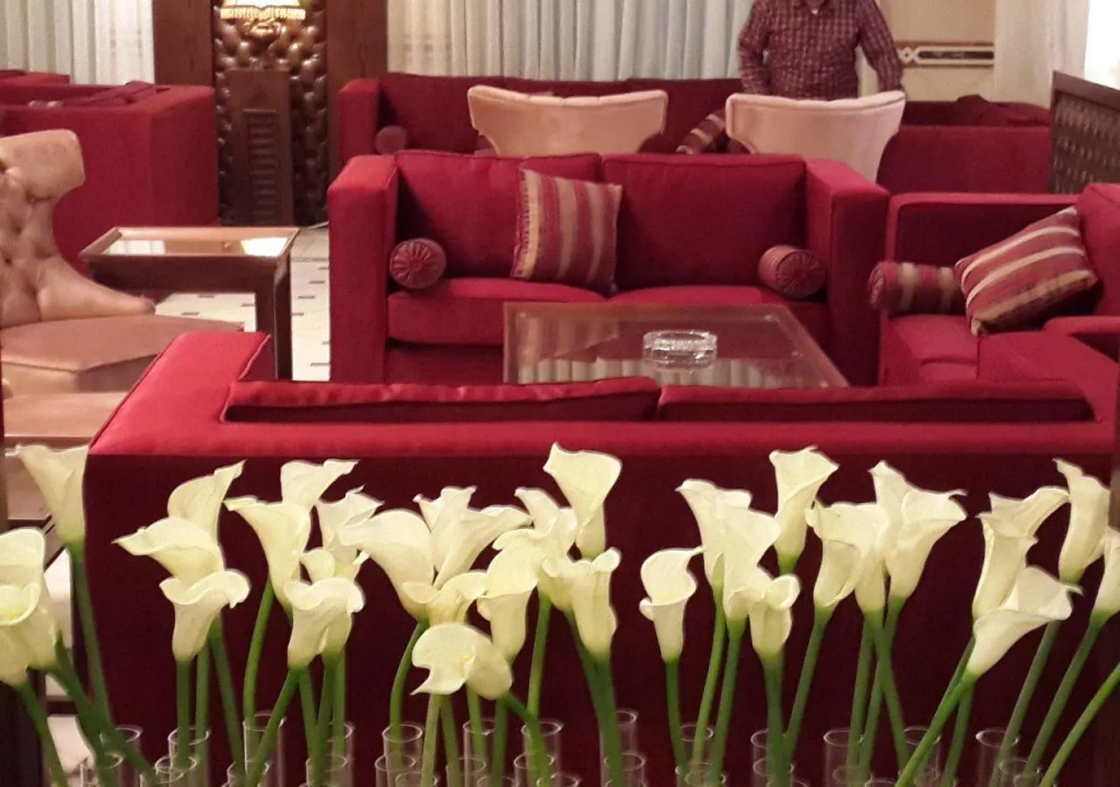 Al Thuraya Hotel