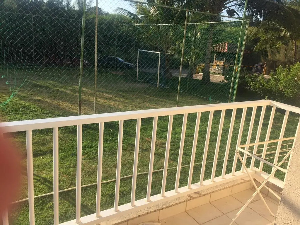 Muro Alto Suites - Marupiara