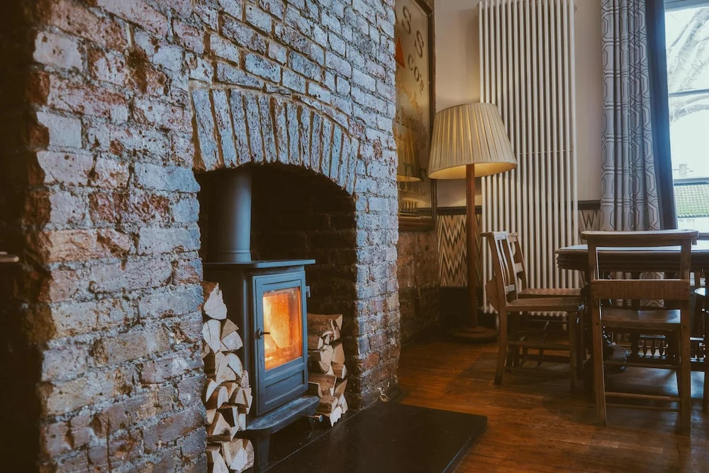 The Brownswood