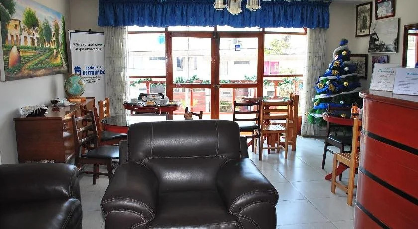 Hostal Don Reymundo