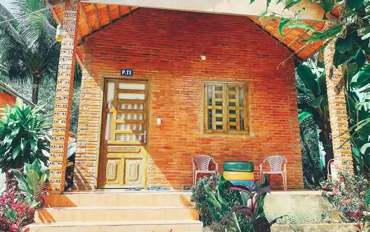Thuy Tien Ecolodge