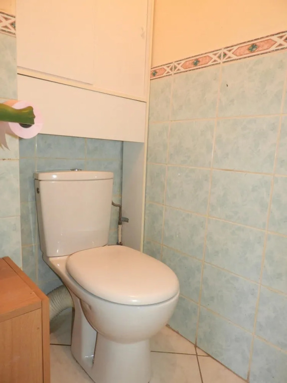 Apartment With 2 Bedrooms in La Ciotat, With Wonderful City View, Balcony and Wifi