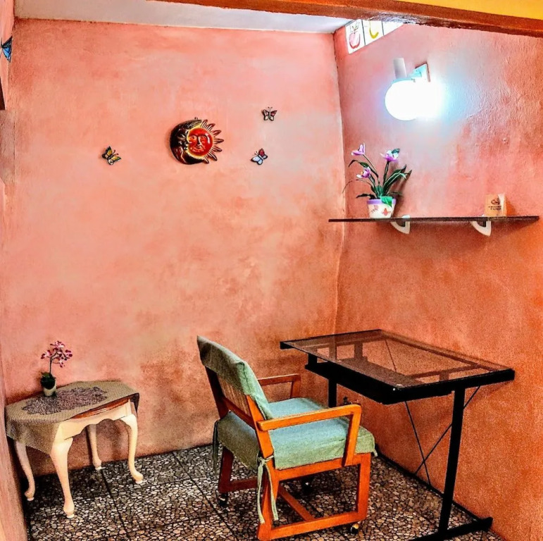 Nice Apartment, Equipped Near the Malecon and the Beach