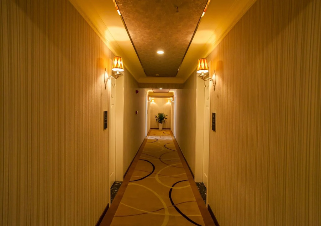 Chuan Jing Style Hotel