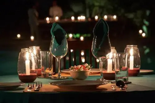 Ahilya By The Sea