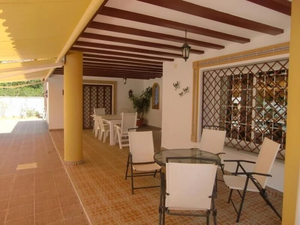 Villa Biznaga