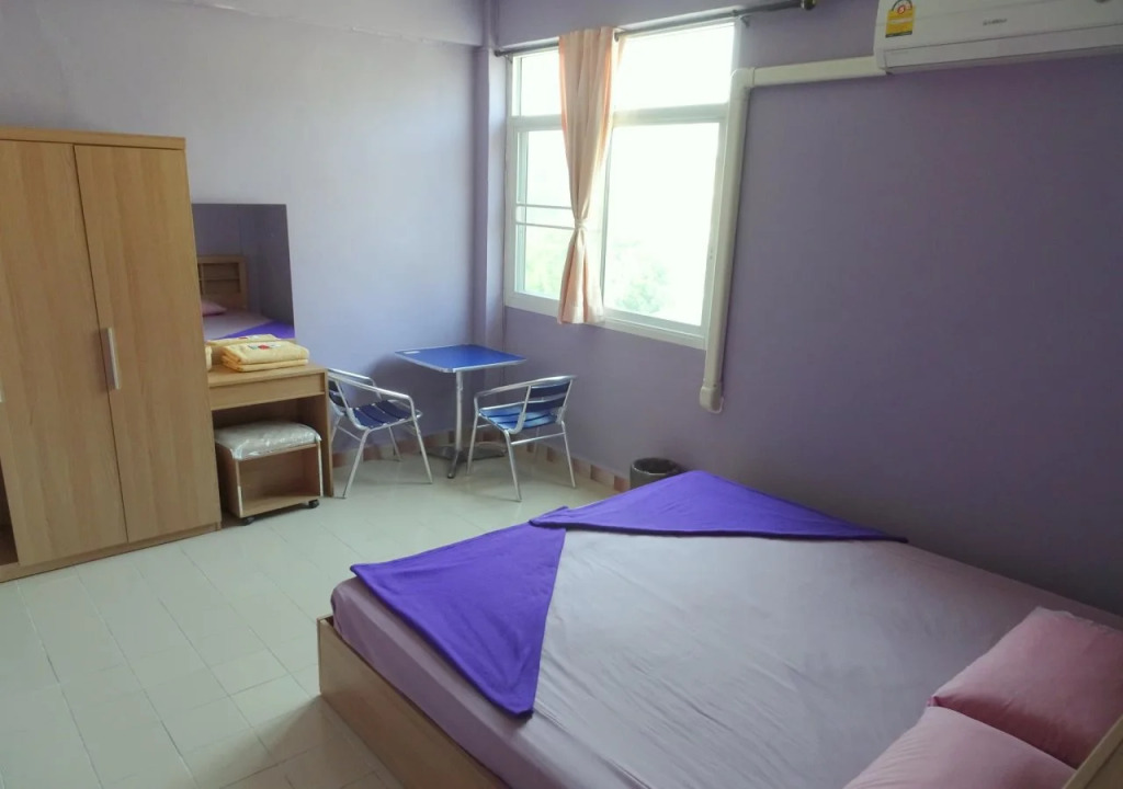 T.T. guesthouse