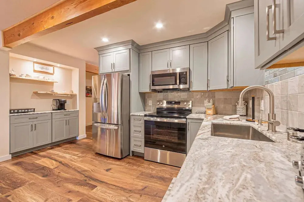 Whispering Pines Family Retreat By Carnelian Bay