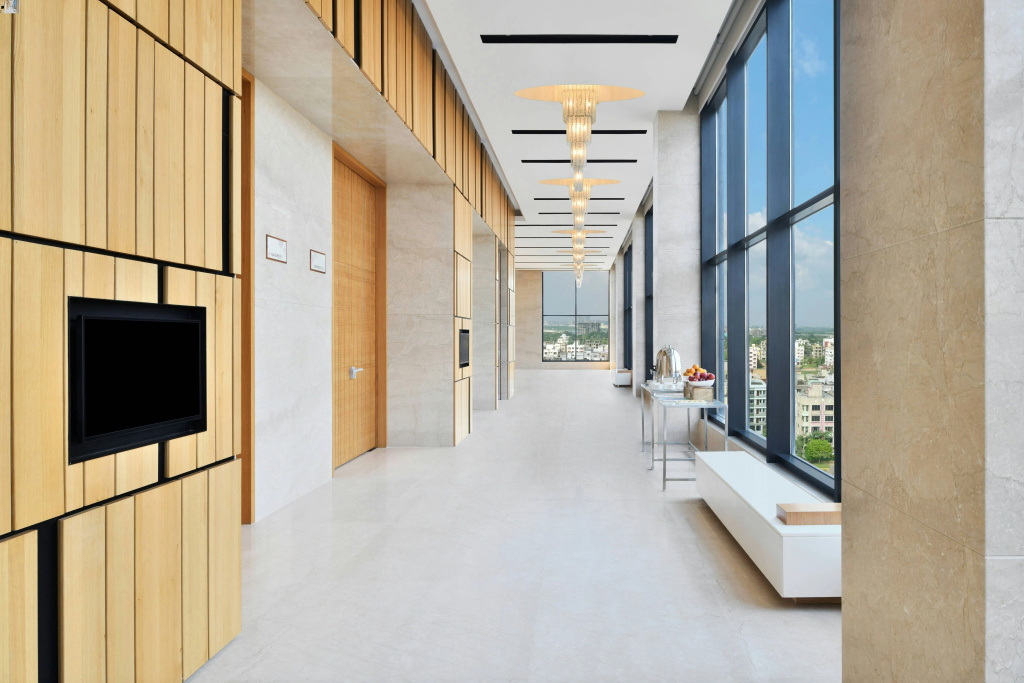 Fairfield by Marriott Kolkata