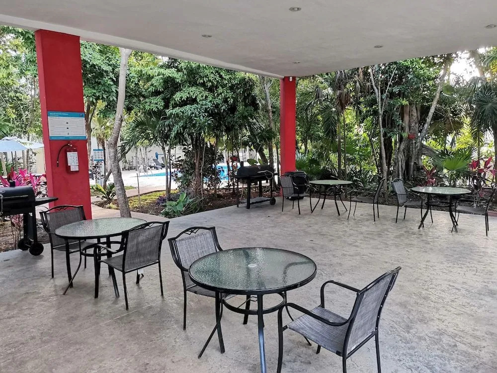 Casa Mexh