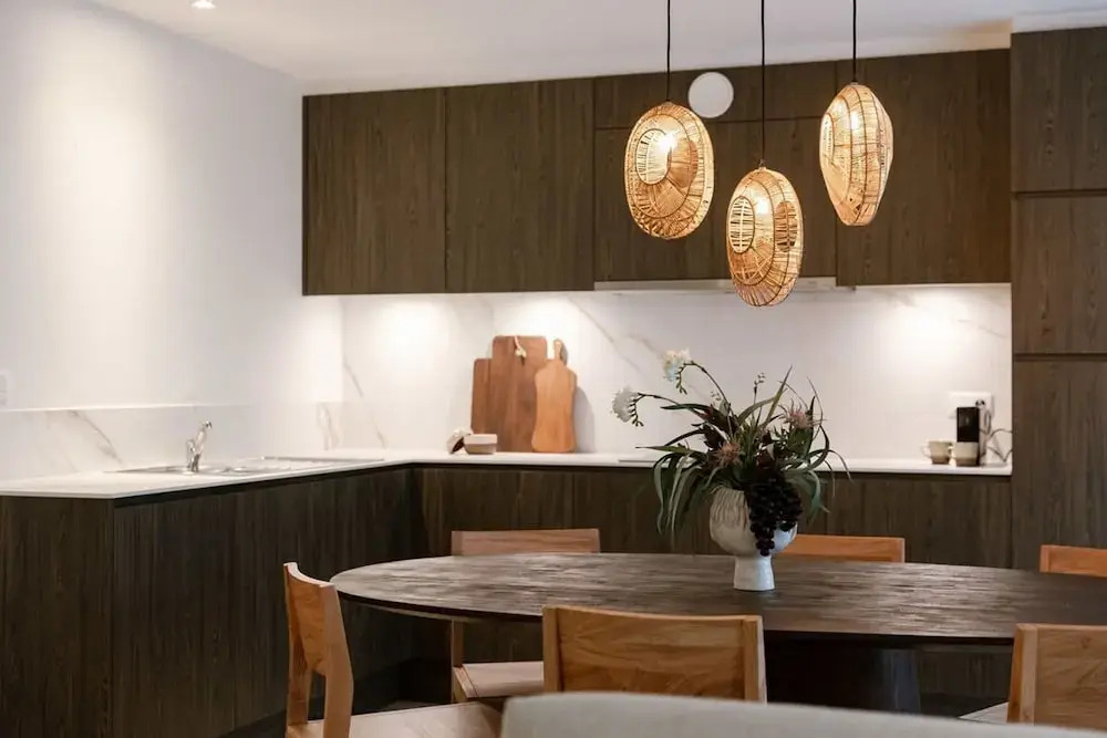 Cozy Ground-floor Apartment With Spacious Terrace