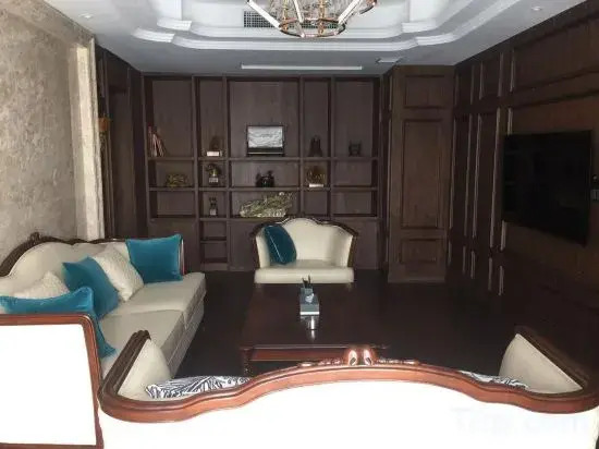 Nan Gang Hotel
