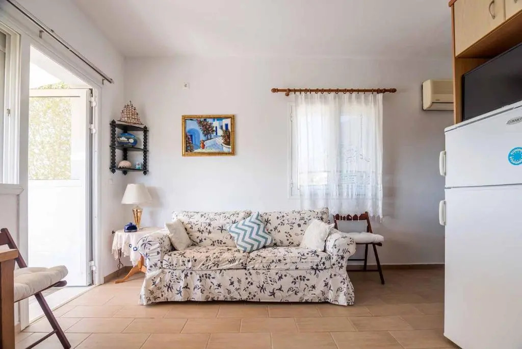 Maria's House