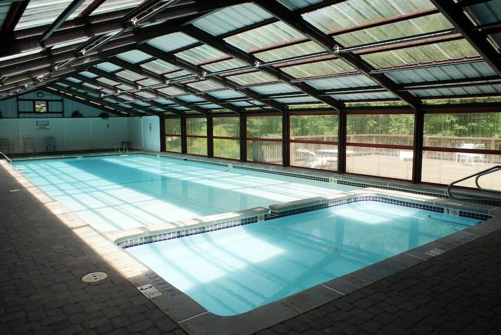 Alpine Crest Resort