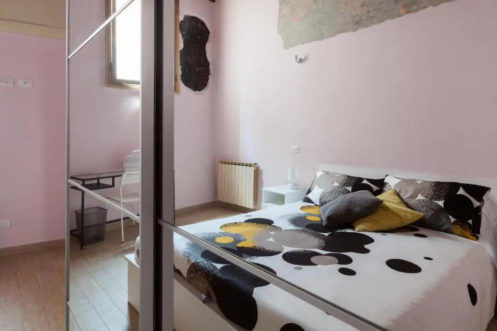 Boccanera a Trastevere Holiday Apartment