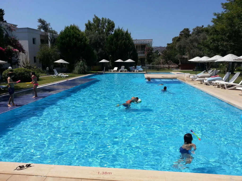 Muskebi Apart Otel