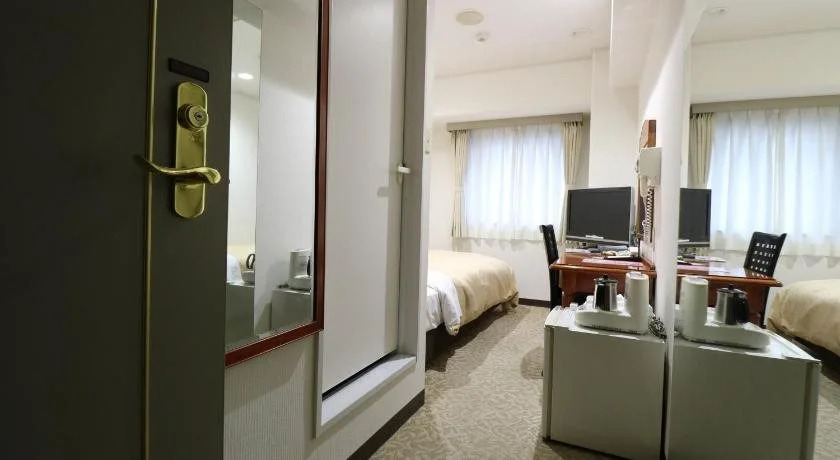 Park Inn Takasaki