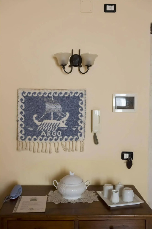 Lakkios charming suites and rooms