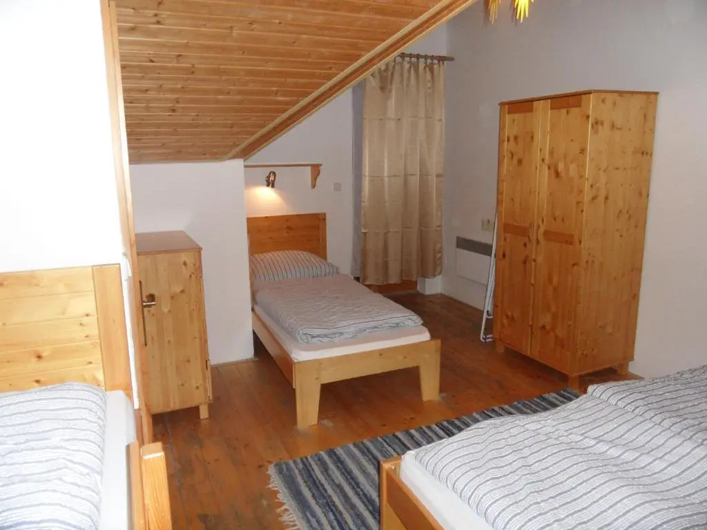 Tatralandia Apartman 323