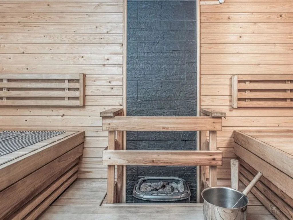 House Masto 4 Kuusamo