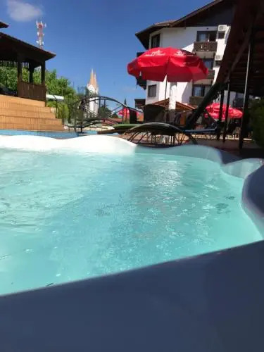 Hotel Tirol