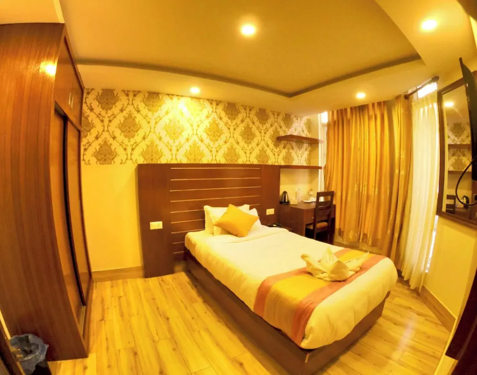 Hotel Simal