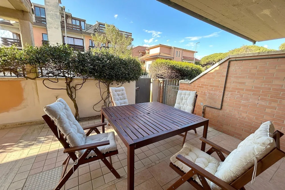 Villa Kadal a 100 Metri dal Mare