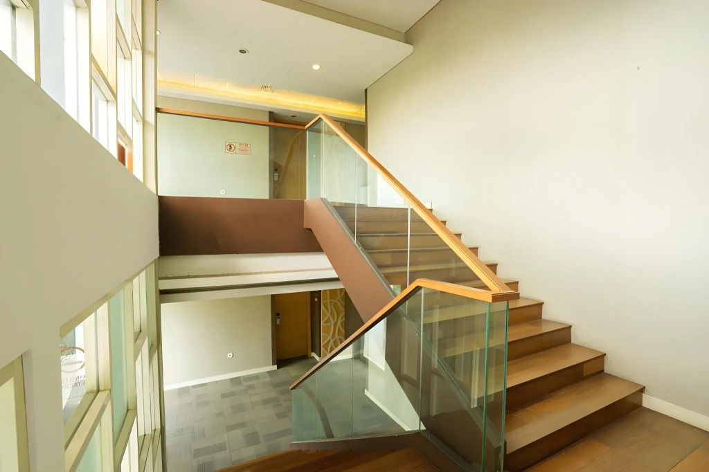 Citihub Hotel @Pecindilan, Surabaya