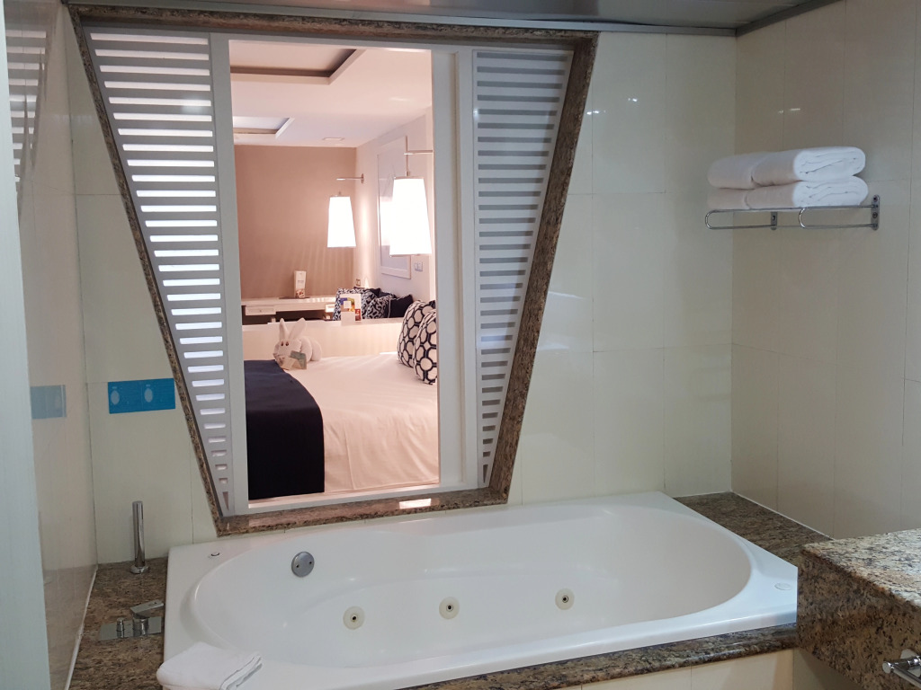 Grand Sirenis Riviera Maya Resort & Spa - All Inclusive